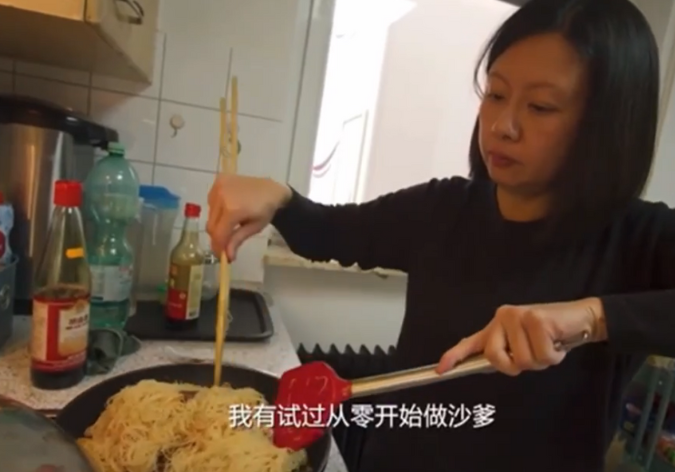 Check out "当我们不在一起" on meWATCH today!