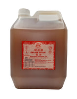 Blended Sesame Oil 5L 胡益源香麻油 5L