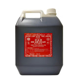 Pure Sesame Oil 5L 胡益源纯正香麻油 5L